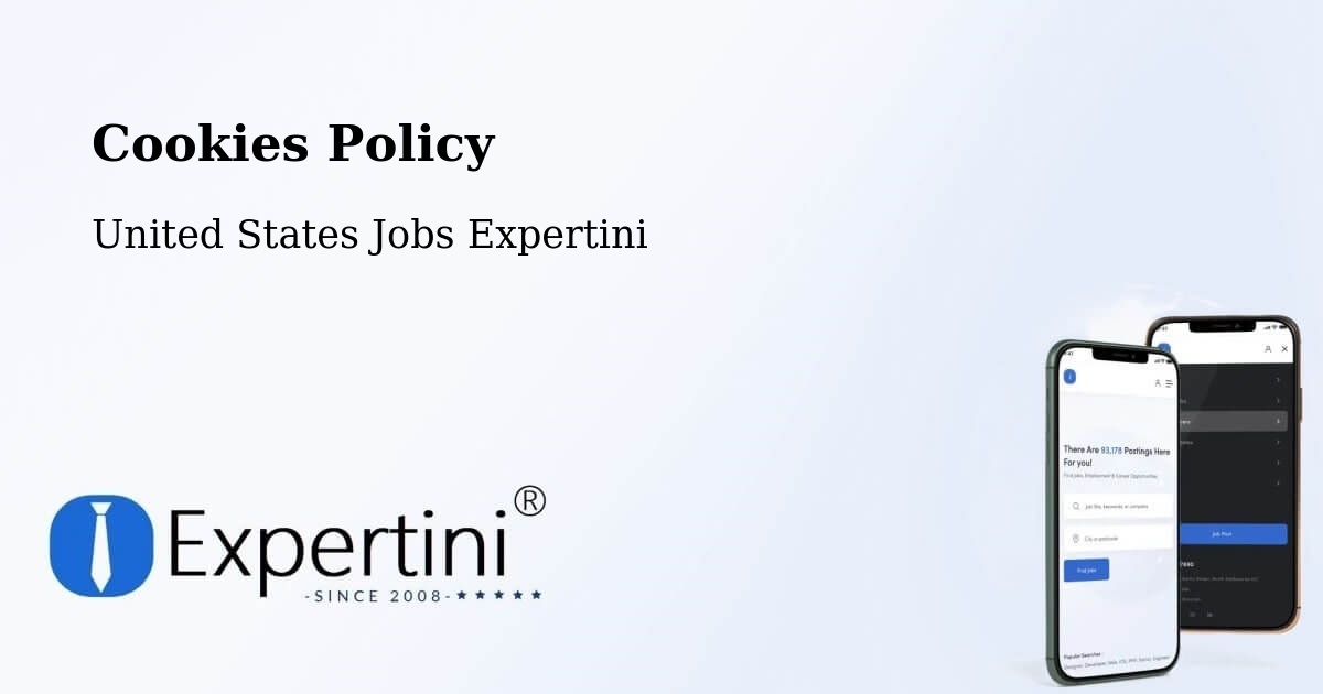 Cookie Policy – Pullman - United States Jobs Expertini
