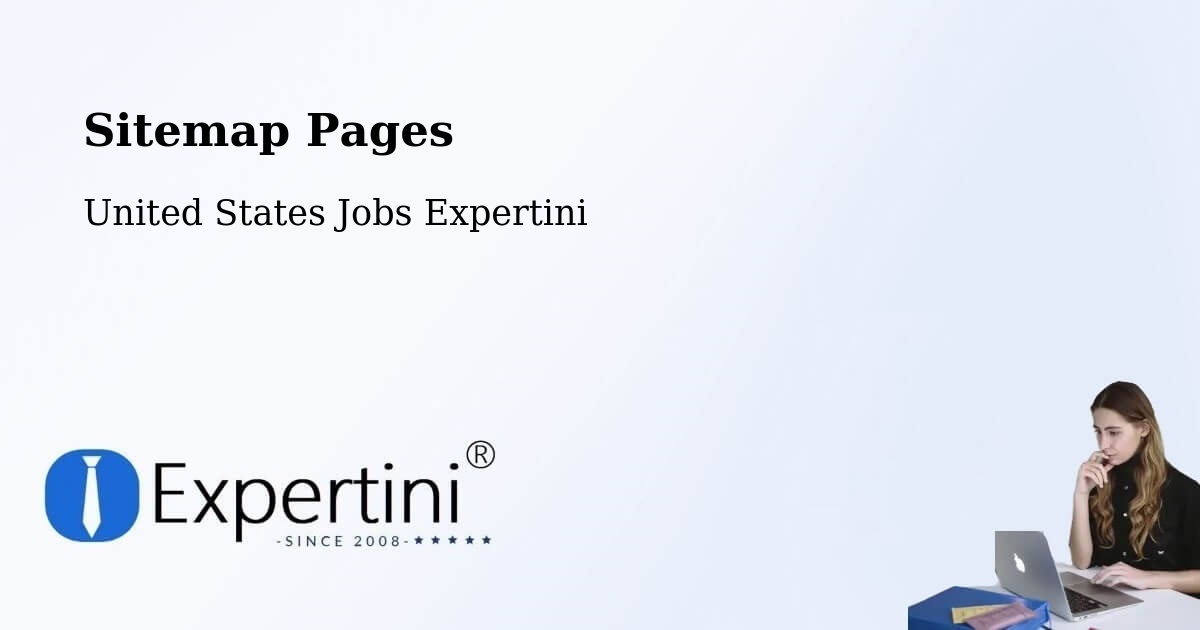 Sitemap Pages - Pullman - United States Jobs Expertini